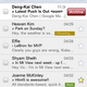 Illustration for article titled We Dont Need No Gmail iPhone App: Gmail Mobile Adds Touch Gestures